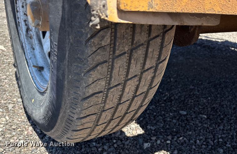 image for item EL6104 2017 Crack Pro CP-125 crack sealer