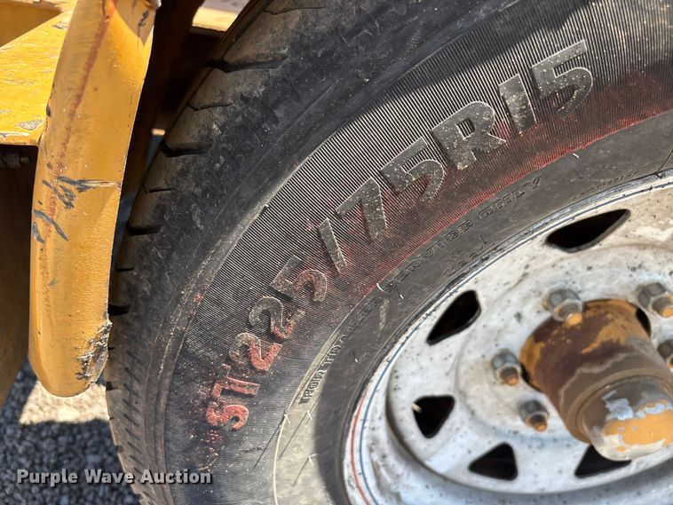 image for item EL6104 2017 Crack Pro CP-125 crack sealer