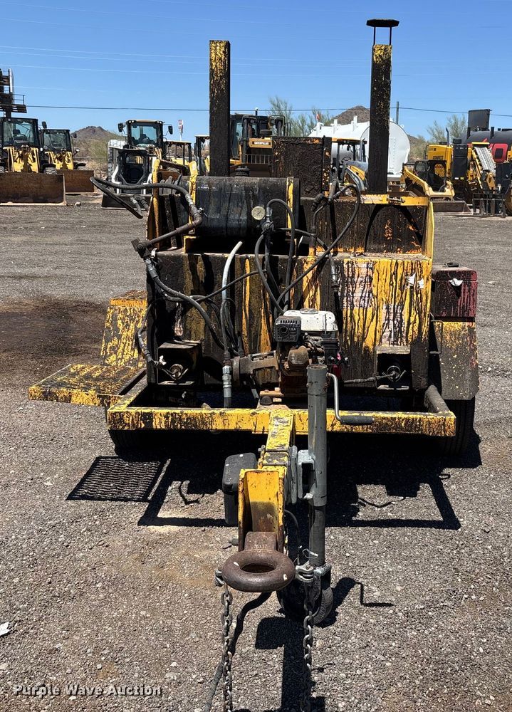 image for item EL6105 Crack sealer