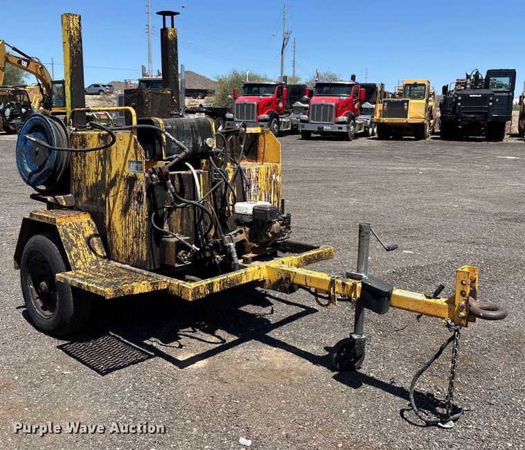 image for item EL6105 Crack sealer