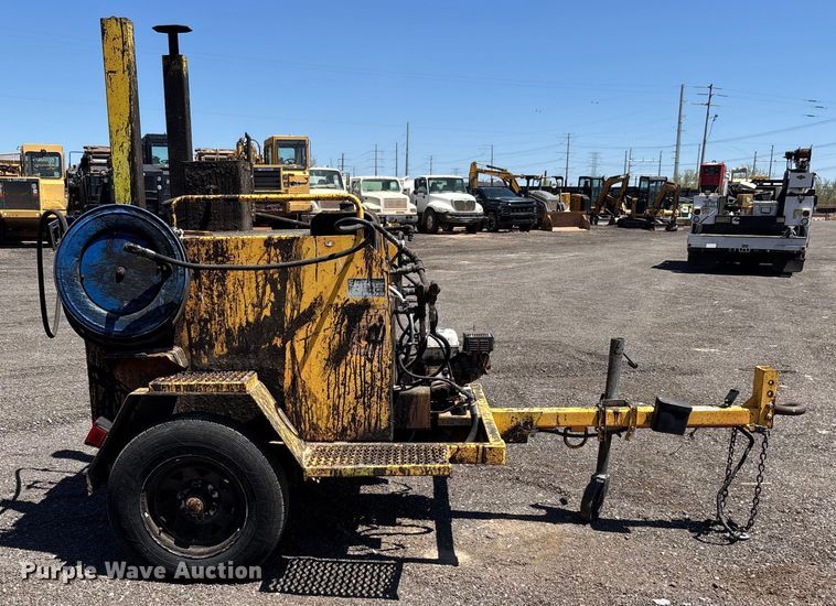 image for item EL6105 Crack sealer