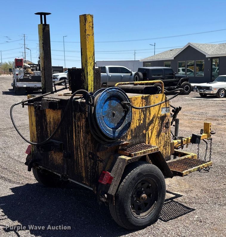 image for item EL6105 Crack sealer