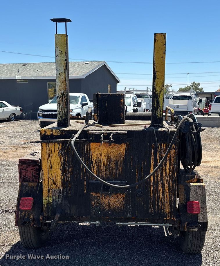 image for item EL6105 Crack sealer