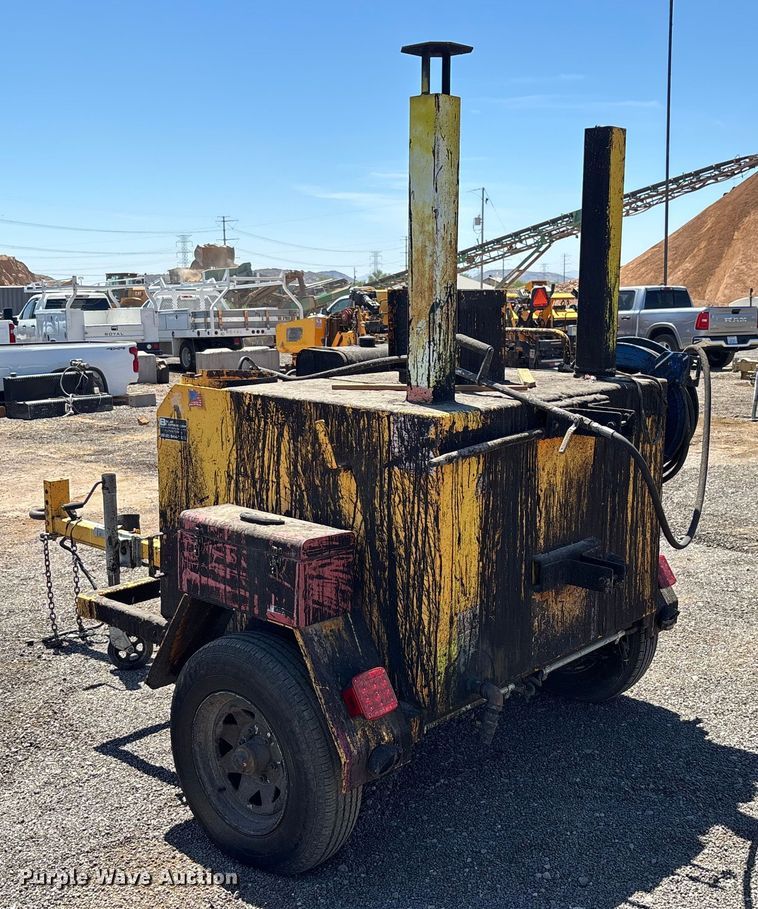 image for item EL6105 Crack sealer