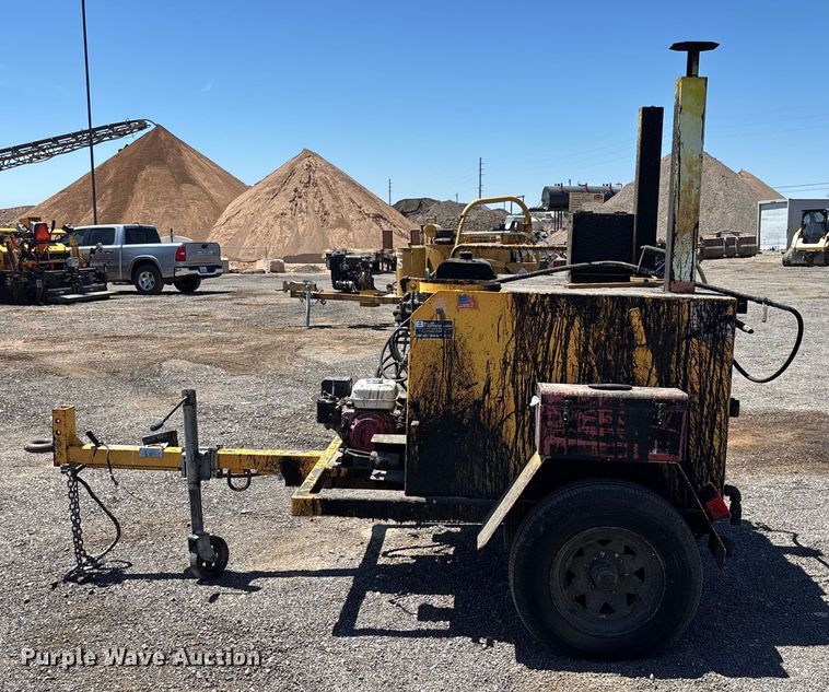 image for item EL6105 Crack sealer