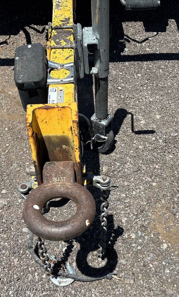 image for item EL6105 Crack sealer