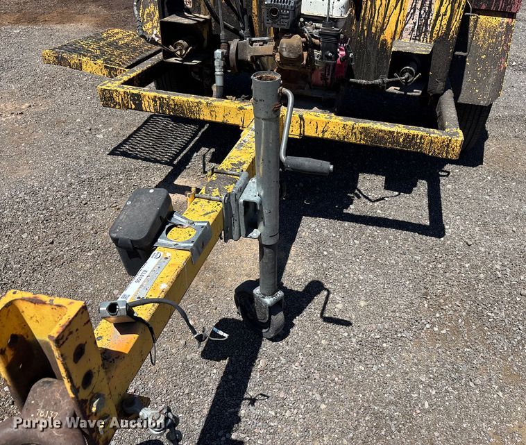 image for item EL6105 Crack sealer