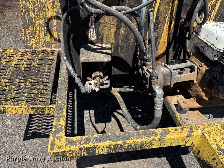 image for item EL6105 Crack sealer