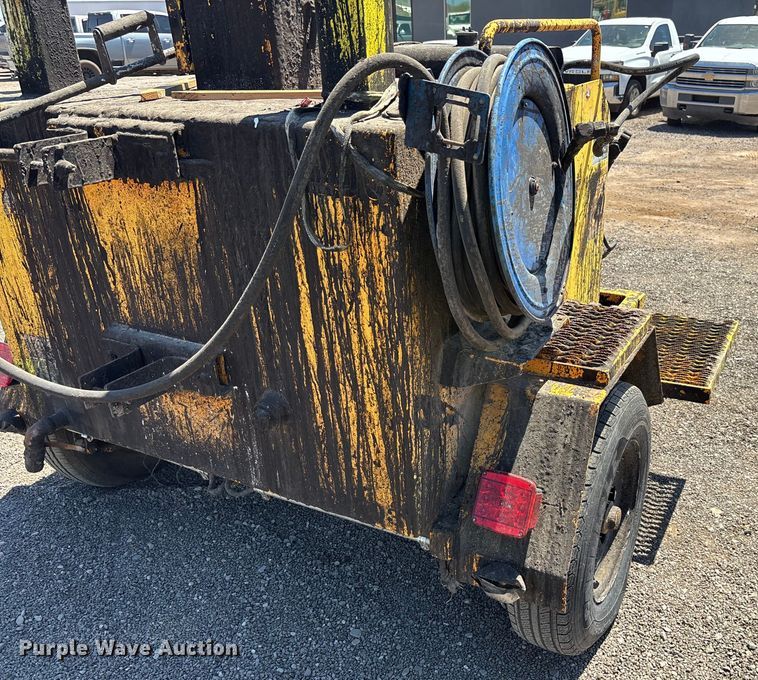 image for item EL6105 Crack sealer