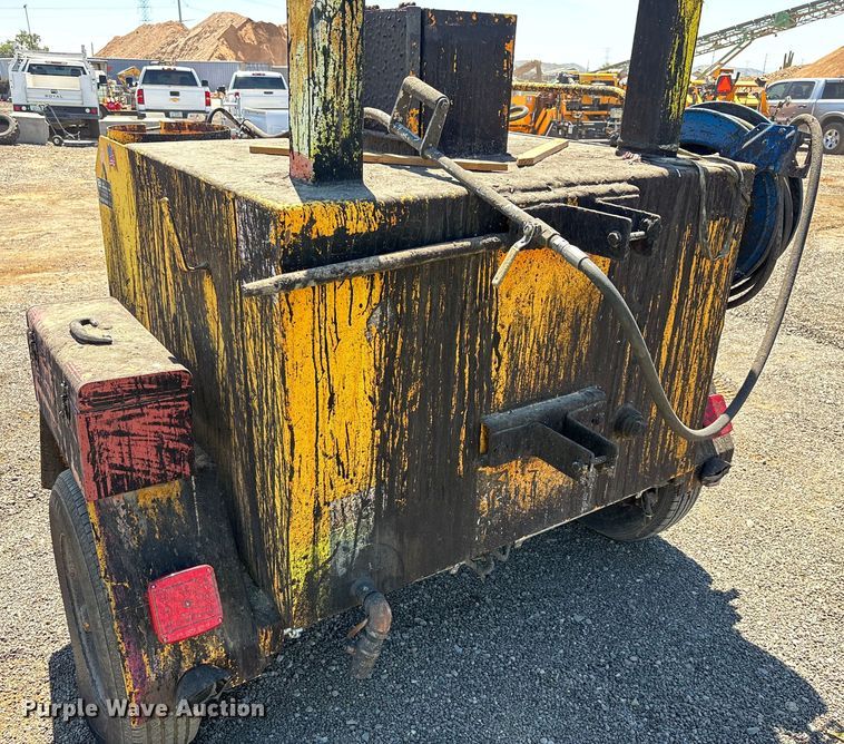 image for item EL6105 Crack sealer