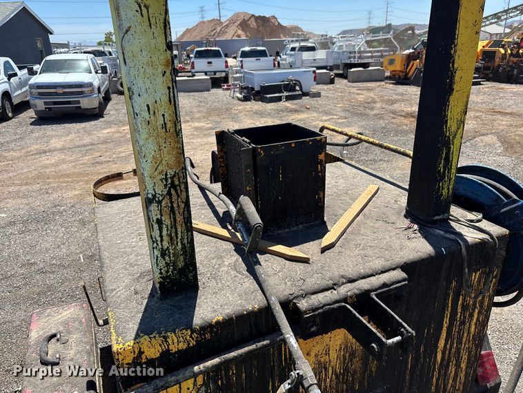 image for item EL6105 Crack sealer