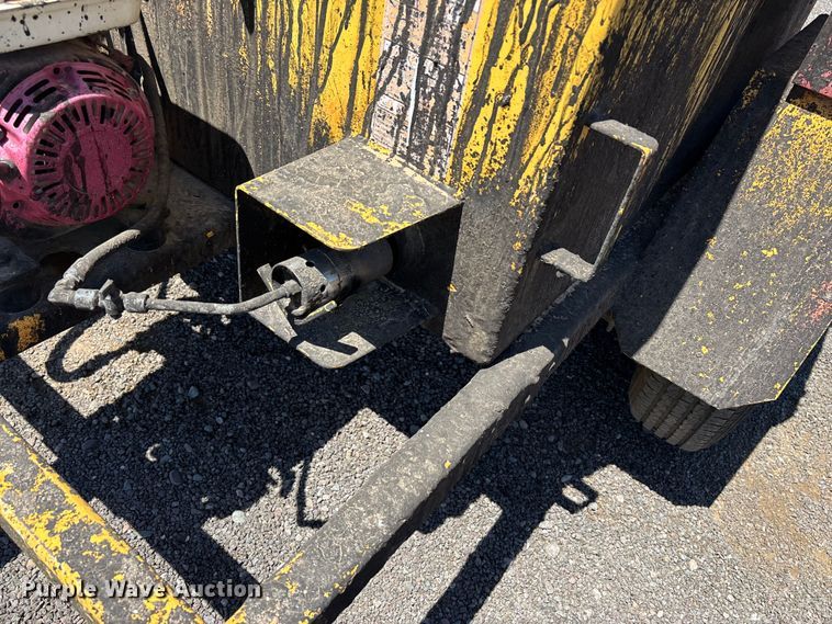 image for item EL6105 Crack sealer