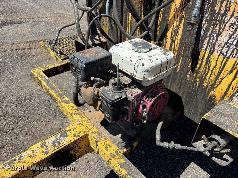 image for item EL6105 Crack sealer