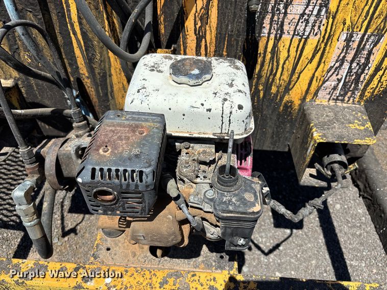 image for item EL6105 Crack sealer