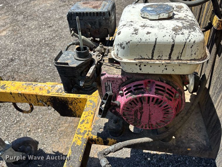 image for item EL6105 Crack sealer