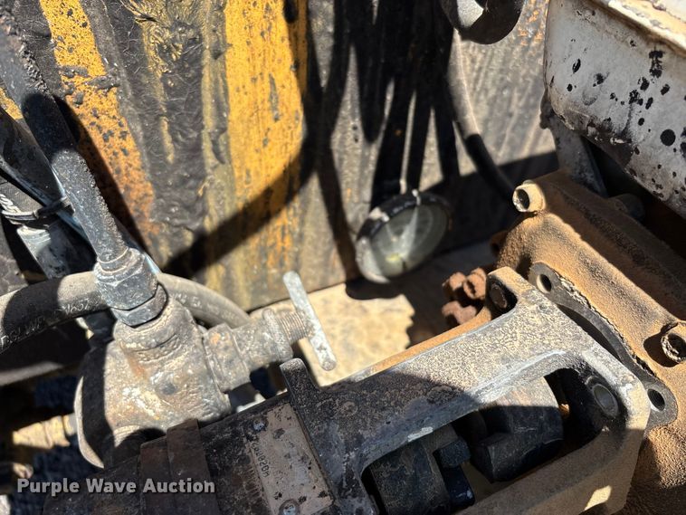 image for item EL6105 Crack sealer