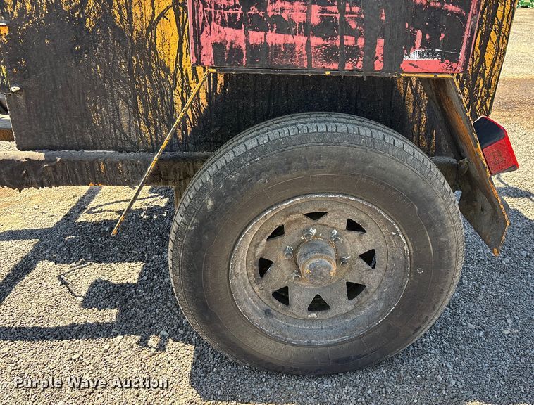 image for item EL6105 Crack sealer