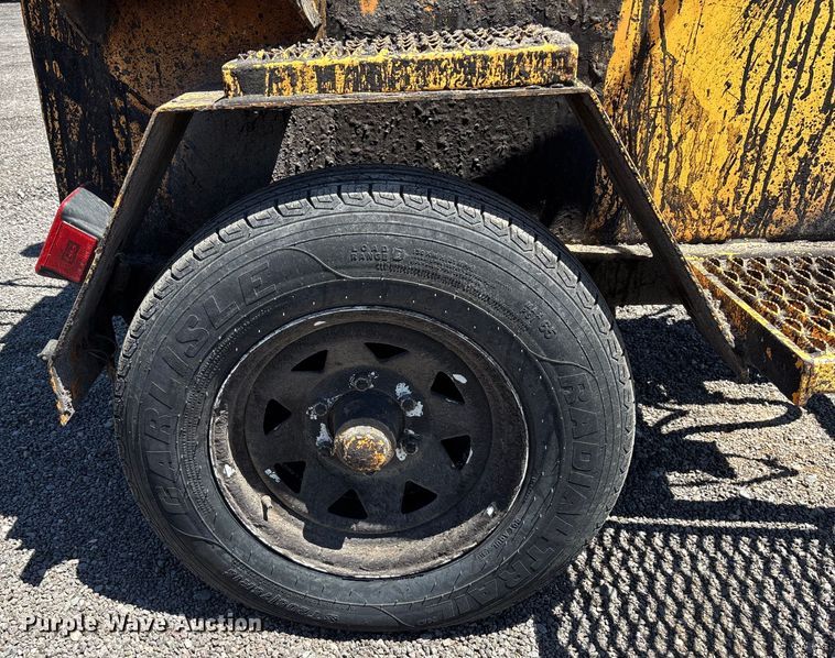 image for item EL6105 Crack sealer