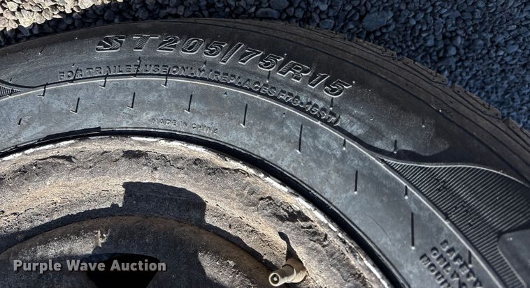 image for item EL6105 Crack sealer