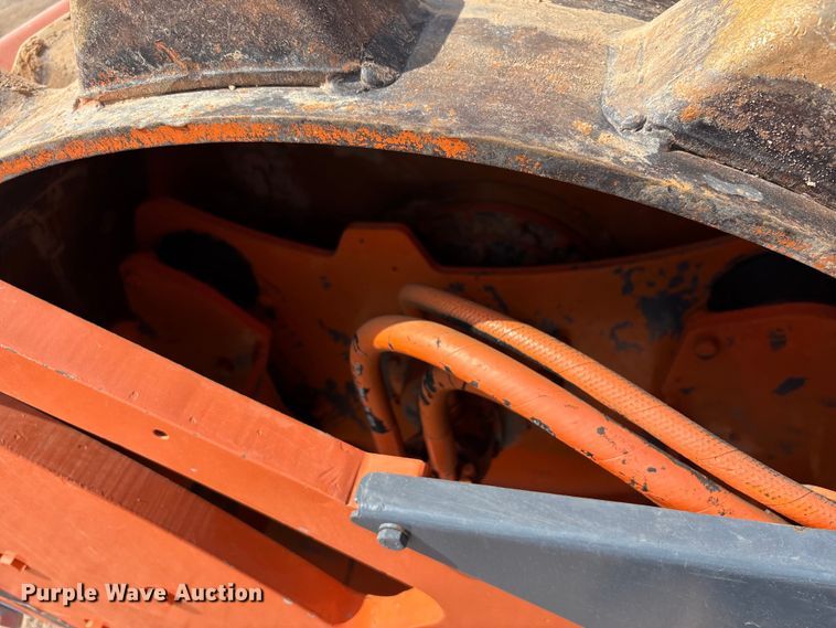 image for item EL6106 2016 Hamm H7i single drum vibratory roller