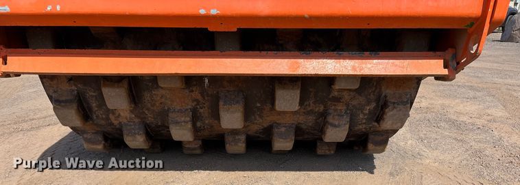 image for item EL6106 2016 Hamm H7i single drum vibratory roller