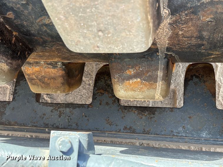 image for item EL6106 2016 Hamm H7i single drum vibratory roller