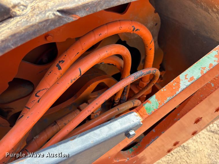 image for item EL6106 2016 Hamm H7i single drum vibratory roller