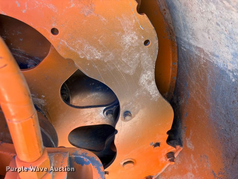 image for item EL6106 2016 Hamm H7i single drum vibratory roller