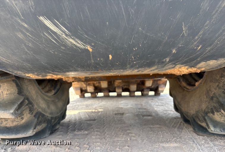 image for item EL6106 2016 Hamm H7i single drum vibratory roller