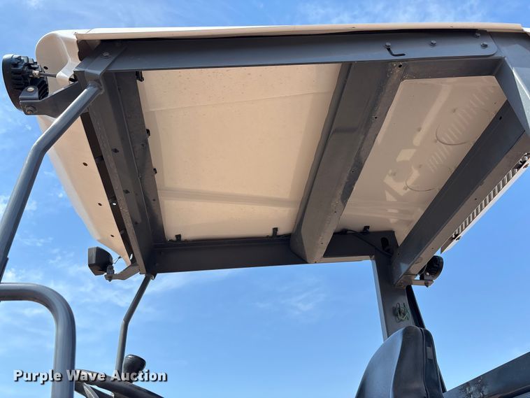 image for item EL6106 2016 Hamm H7i single drum vibratory roller