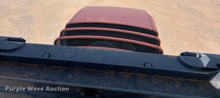 image for item EL6106 2016 Hamm H7i single drum vibratory roller