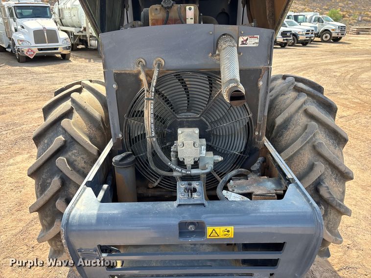 image for item EL6106 2016 Hamm H7i single drum vibratory roller