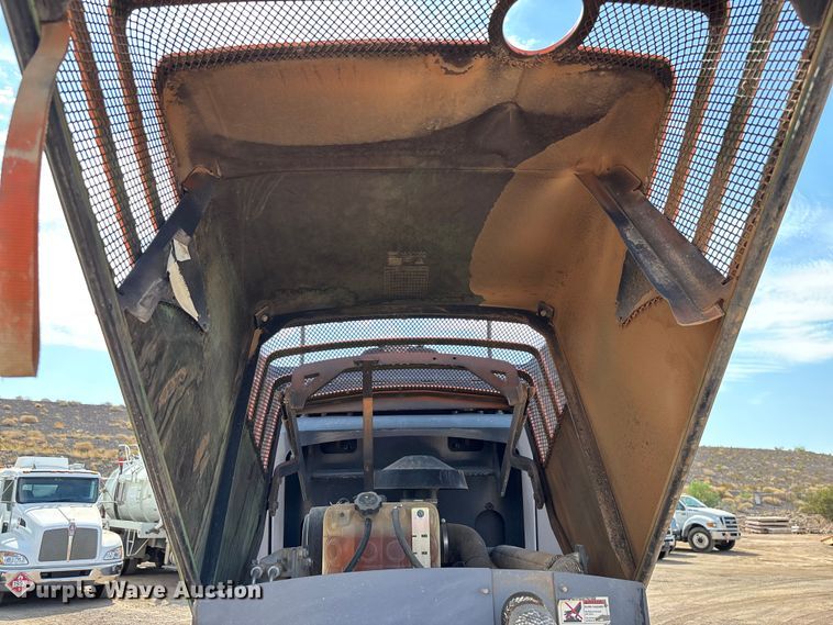 image for item EL6106 2016 Hamm H7i single drum vibratory roller