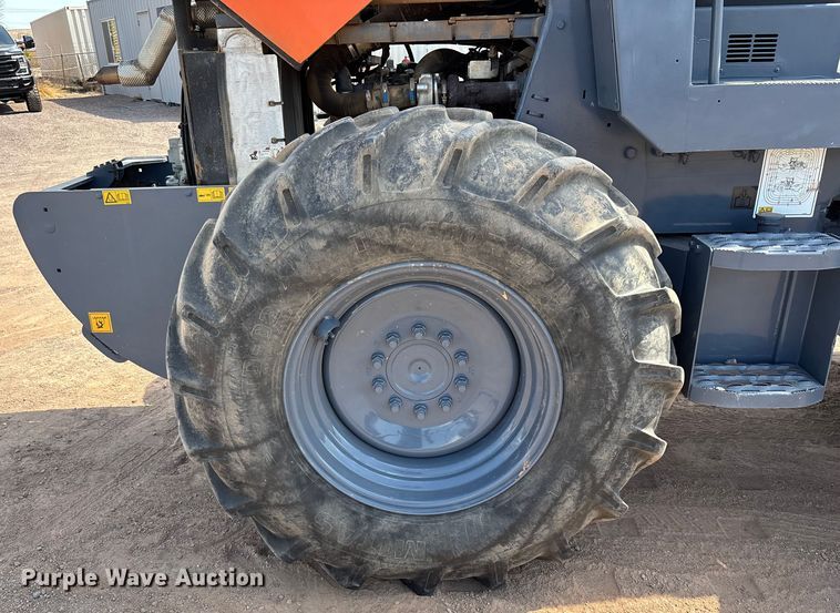 image for item EL6106 2016 Hamm H7i single drum vibratory roller