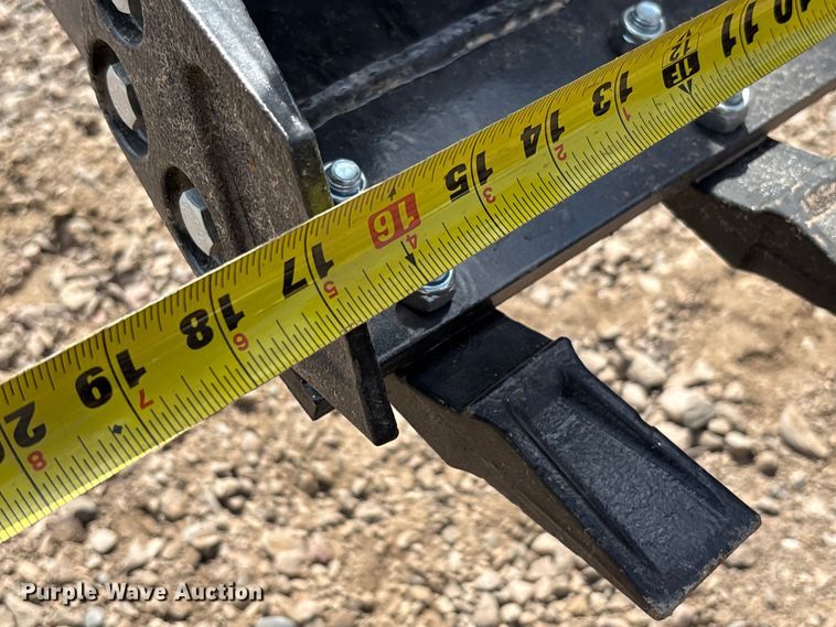 image for item EL6107 2023 Industrial FF-15 mini excavator