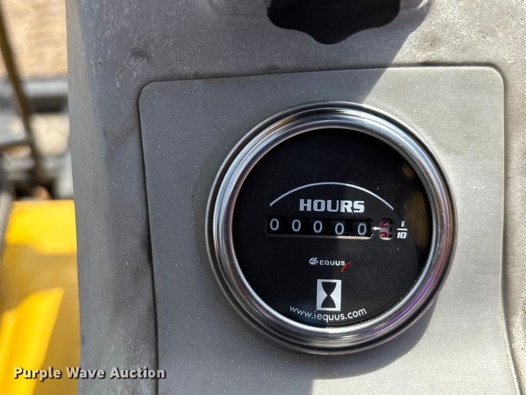 image for item EL6107 2023 Industrial FF-15 mini excavator