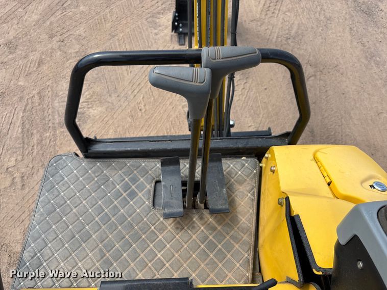 image for item EL6107 2023 Industrial FF-15 mini excavator