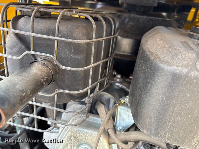 image for item EL6107 2023 Industrial FF-15 mini excavator