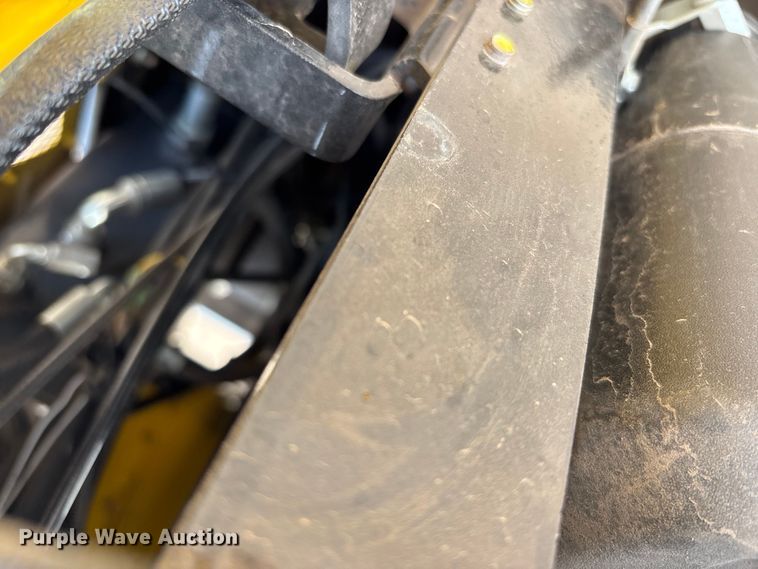 image for item EL6107 2023 Industrial FF-15 mini excavator