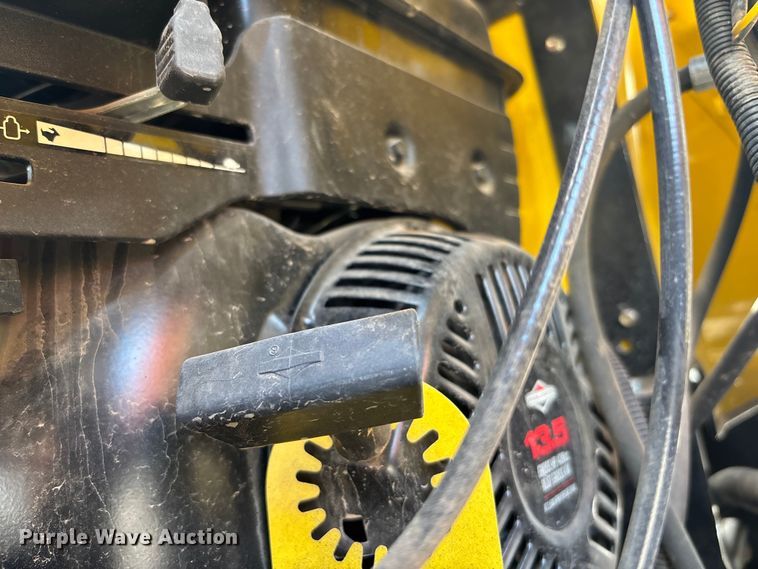 image for item EL6107 2023 Industrial FF-15 mini excavator