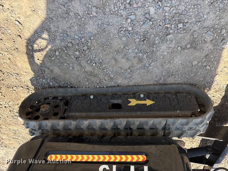 image for item EL6107 2023 Industrial FF-15 mini excavator