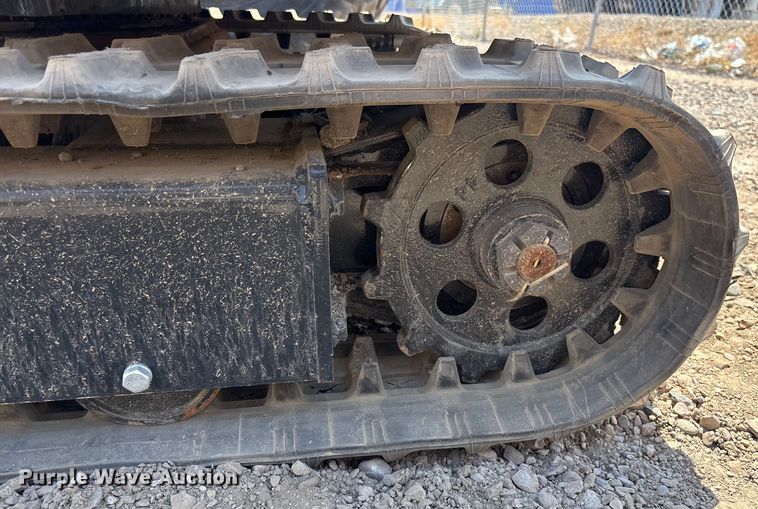 image for item EL6107 2023 Industrial FF-15 mini excavator