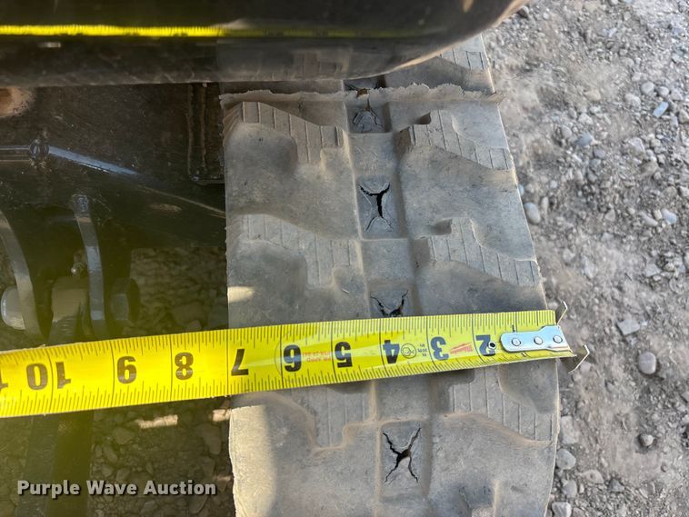 image for item EL6107 2023 Industrial FF-15 mini excavator