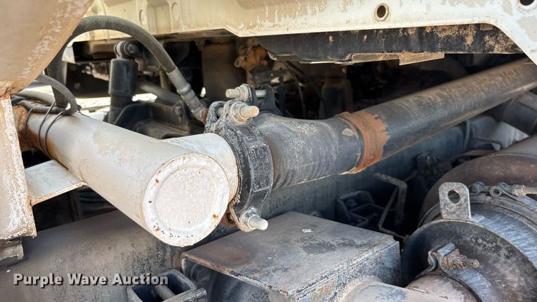 image for item EL6108 2013 International WorkStar 7400 water truck