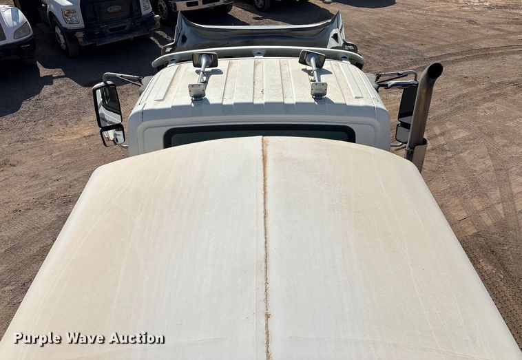 image for item EL6108 2013 International WorkStar 7400 water truck