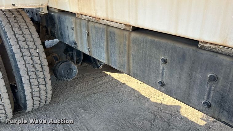 image for item EL6108 2013 International WorkStar 7400 water truck