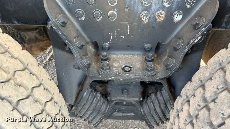 image for item EL6108 2013 International WorkStar 7400 water truck