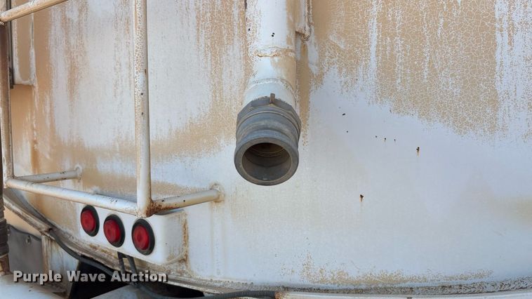 image for item EL6108 2013 International WorkStar 7400 water truck