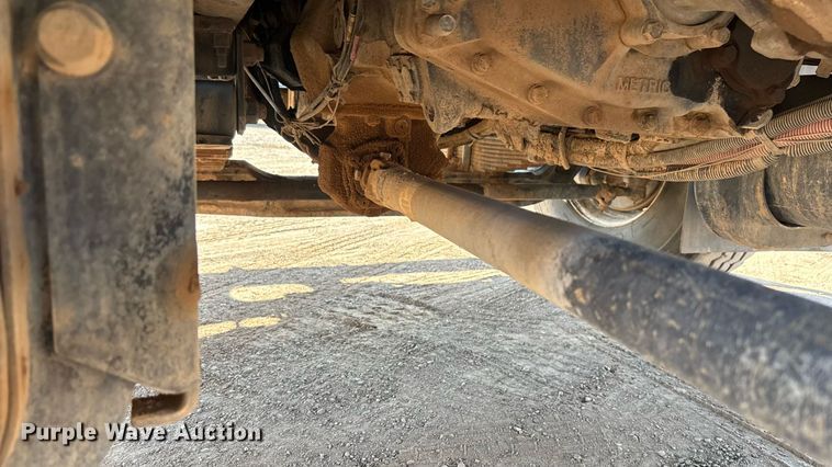 image for item EL6108 2013 International WorkStar 7400 water truck