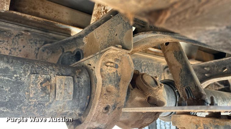 image for item EL6108 2013 International WorkStar 7400 water truck